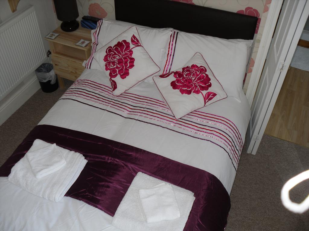 The Hub At Abercrave Bed and Breakfast Abercraf Værelse billede