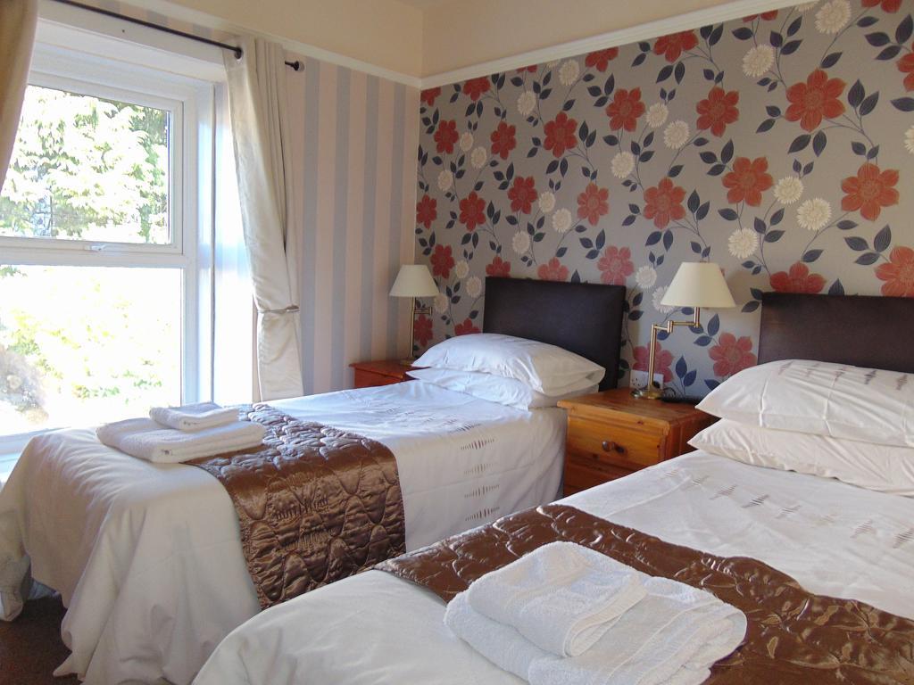The Hub At Abercrave Bed and Breakfast Abercraf Eksteriør billede
