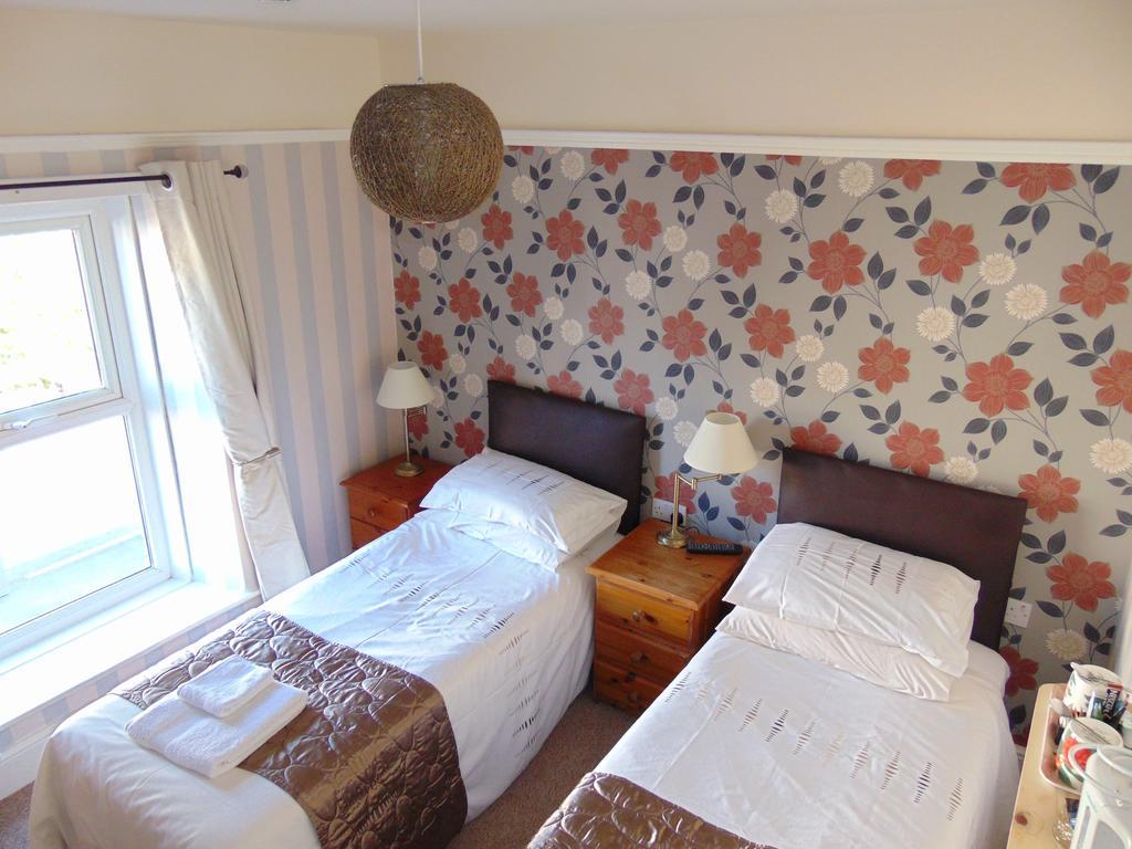 The Hub At Abercrave Bed and Breakfast Abercraf Eksteriør billede