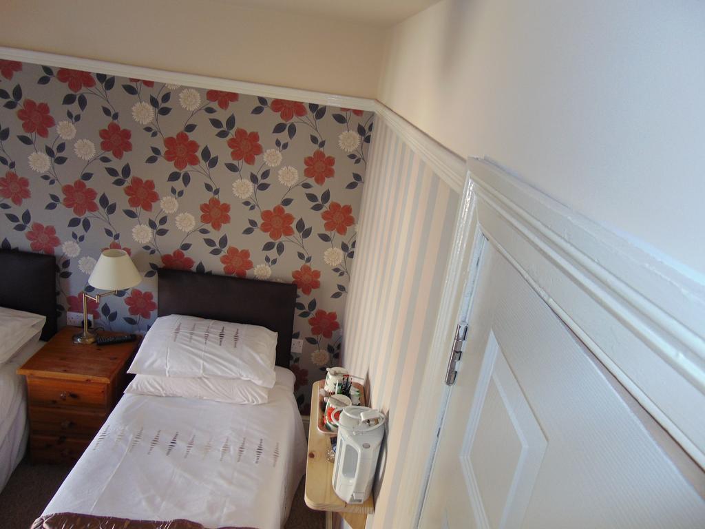 The Hub At Abercrave Bed and Breakfast Abercraf Eksteriør billede